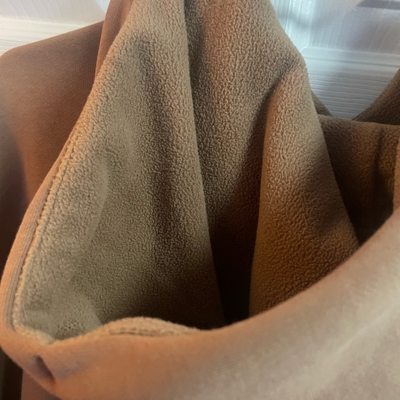 Jordan X Nike Jump Man Pullover Hoodie (fits Large, XL) - Picture 7 of 8